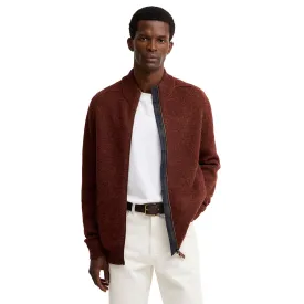 barbour-talder-풀지퍼-스웨터