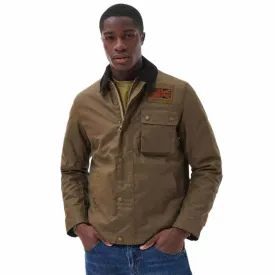 barbour-workers-jakke