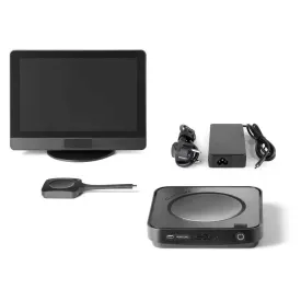 barco-hub-core-videokonferansesystem