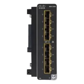 cisco-iem-3300-8s-modul