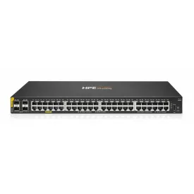 hpe-cx-6000-48p-switch