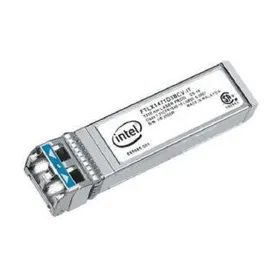 intel-e10gsfplr-송수신기