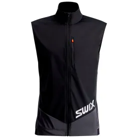 swix-quantum-windstopper-조끼