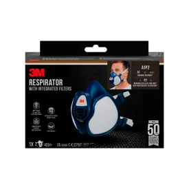3m-4251--a1p2-安全口罩