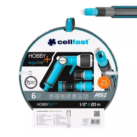 cellfast-hobby-tuinslangset