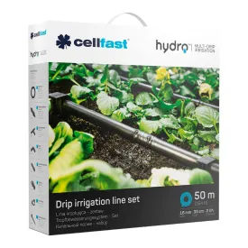 cellfast-hydro-50m-druppelsysteem-set