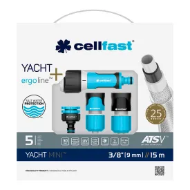 cellfast-yacht-mini-tuinslangset
