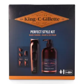 gillette-style-master-beard-trimmer