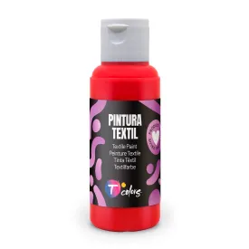 tcolors-punainen-tekstiilimaali-80ml