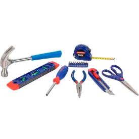 workpro-verktygssats-17-bitar