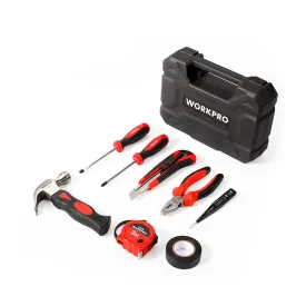 workpro-verktoysett-8-stykker
