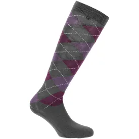 equitheme-calcetines-largos-eq-argyle