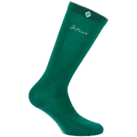 equitheme-calcetines-largos-rose-je-taime