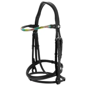 norton-equestrian-capezza-rainbow
