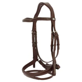 norton-equestrian-capezza-x-nose