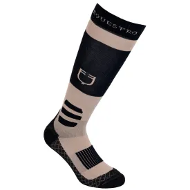 equestro-mitjons-llargs-junior-carbon