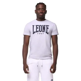leone1947-big-logo-반팔-티셔츠