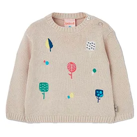 boboli-164012-스웨터