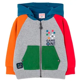 boboli-504133-jacke