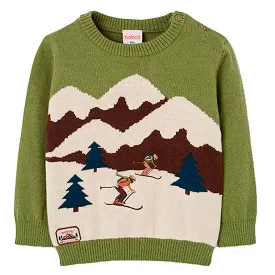 boboli-514044-스웨터