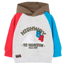 boboli-544081-kapuzenpullover