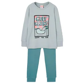 boboli-684008-긴팔-파자마