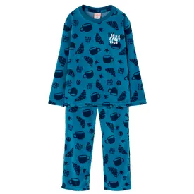 boboli-684053-긴팔-파자마