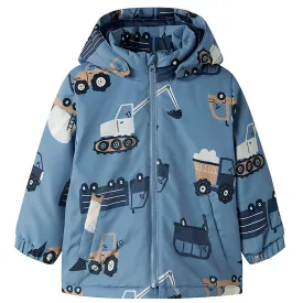 name-it-max-jacket