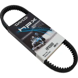 dayco-hpx5000-transmisjonsrem
