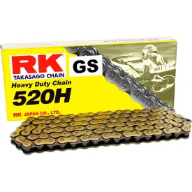 rk-520-h-链条