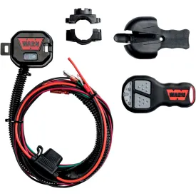 warn-90288-remote-control