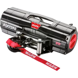 warn-axon-55-绞车