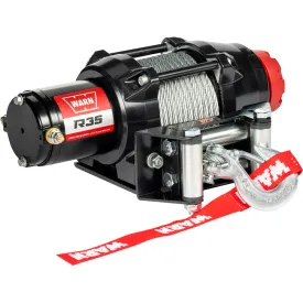 warn-r-series-r35-lier
