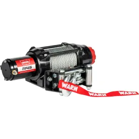 warn-torno-r-series-r45