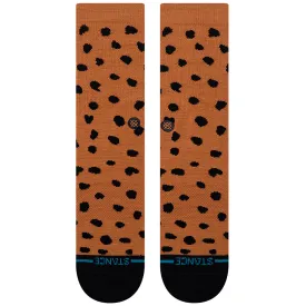 stance-calcetines-crew-leopard