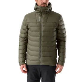 millet-evole-700-jacket
