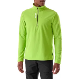 millet-ubic-lightgrid-half-zip-sweatshirt