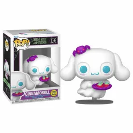 funko-hello-kitty:-haloween-cinnamoroll-figur