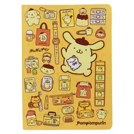 blue-sky-studios-pompompurin-notesbog