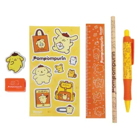 blue-sky-studios-pompompurin-schreibwarenset