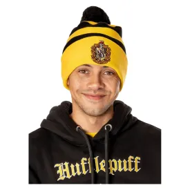 cid-gorro-harry-potter-hufflepuff