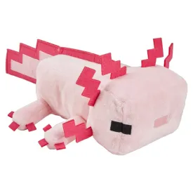 mattel-axolotl-bamse