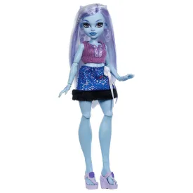 mattel-muneca-self-scare-secrets-abbey-bominable