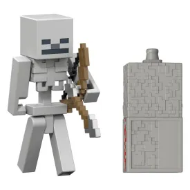 mattel-squelette-figure-8-cm