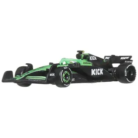 mattel-team-sauber-driver-2-차량