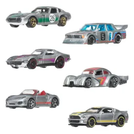 mattel-zamac-차량