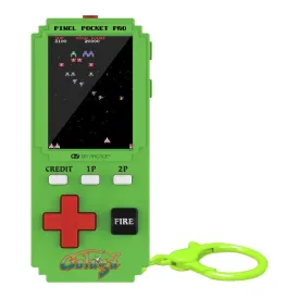 my-arcade-console-retro-galaga