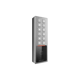 hikvision-presence-controller