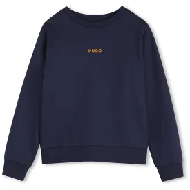 hugo-g01204-bluza