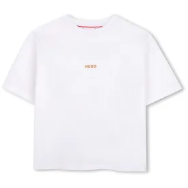 hugo-g01247-반팔-티셔츠